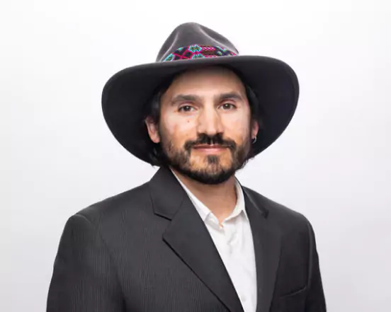Aaron Sachowitz